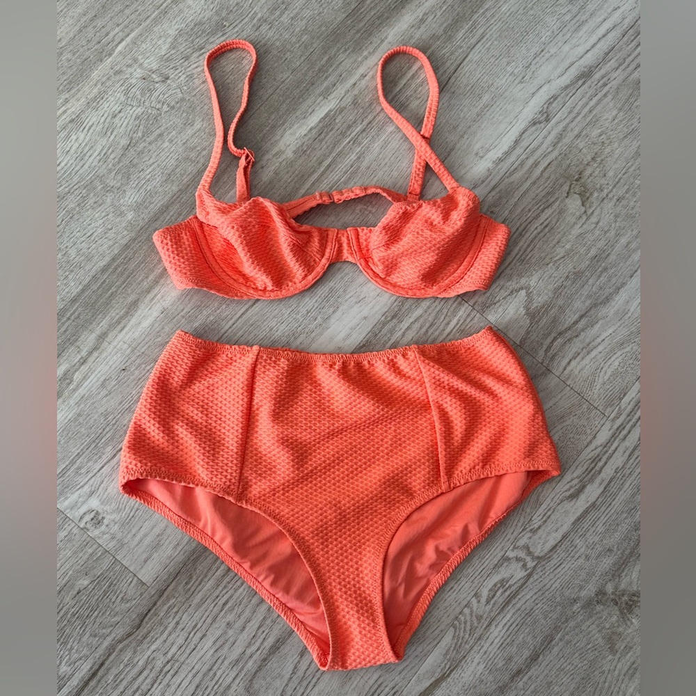 NWT Aerie Bikini